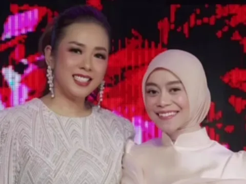 Soimah dan Lesti Kejora