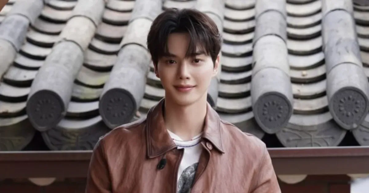 Song Kang