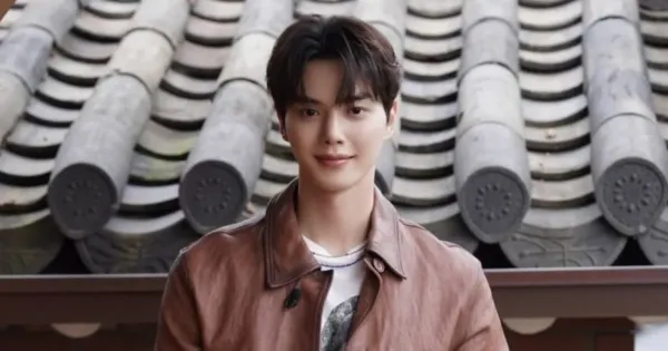 Song Kang Song Kang