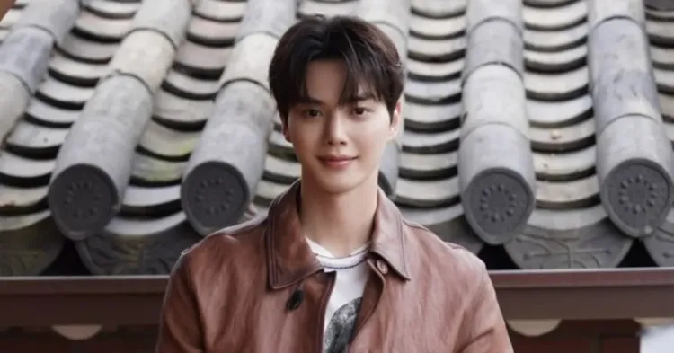 Song Kang