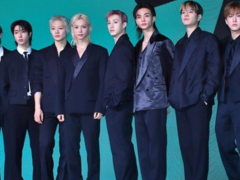 Stray Kids