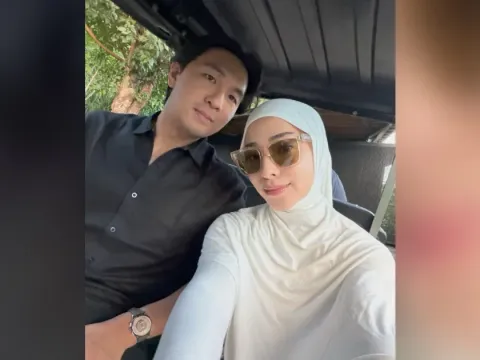 Suami Nikita Willy