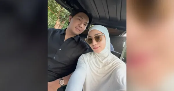 Suami Nikita Willy Suami Nikita Willy