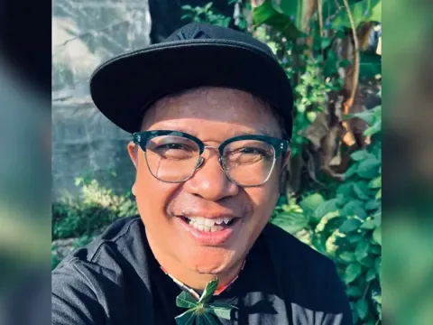 Sutradara Eugene Panji
