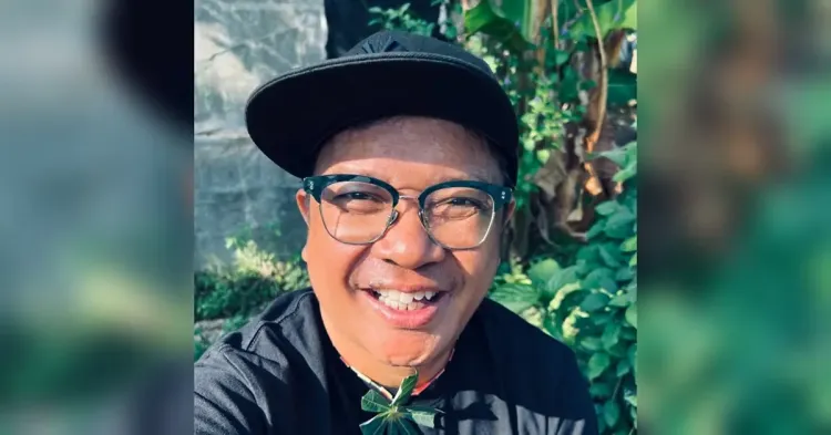Sutradara Eugene Panji