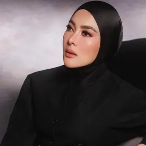 Syahrini kau yang utama