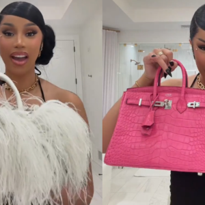 Tas Cardi B