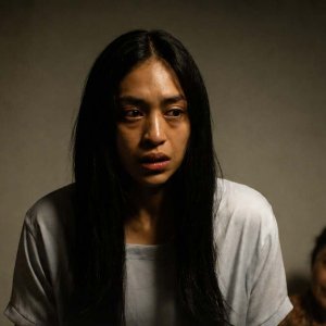 Taskya Namya sebagai Marni
