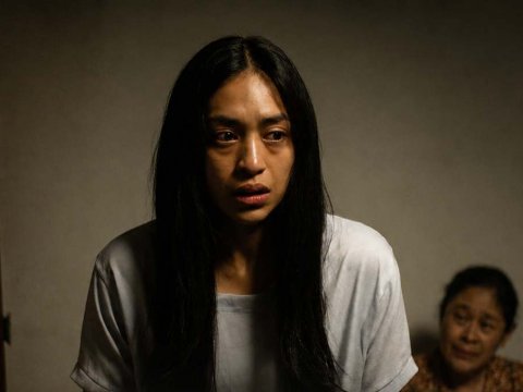 Taskya Namya sebagai Marni