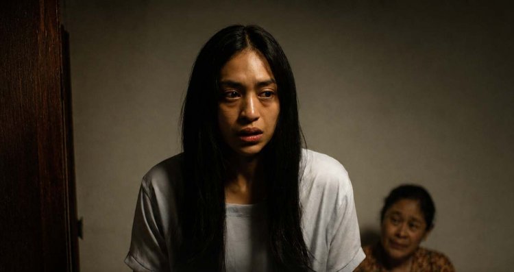 Taskya Namya sebagai Marni