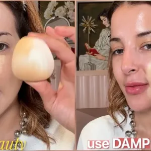 Tasya farasya makeup flawless