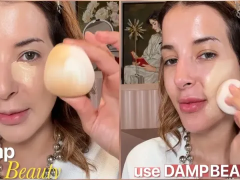 Tasya farasya makeup flawless