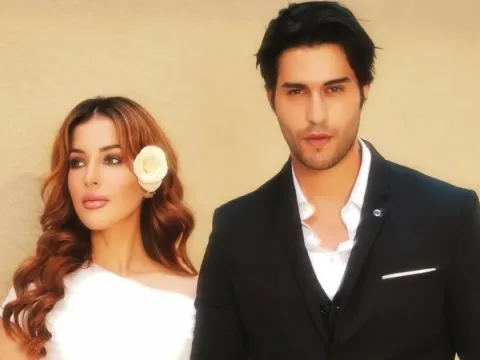 Tasya farasya pacar kekasih