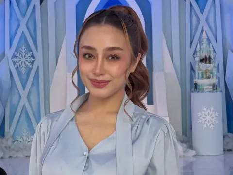 Tasya Revina