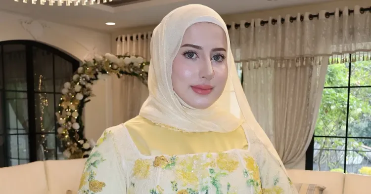 Tasyi Athasyia