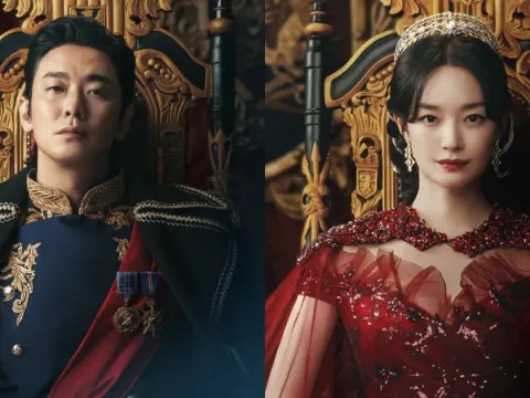 The Remarried Empress