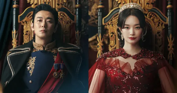 The Remarried Empress
