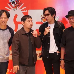 Tiket Band