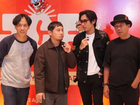 Tiket Band