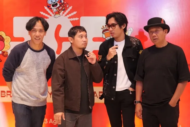 Tiket Band