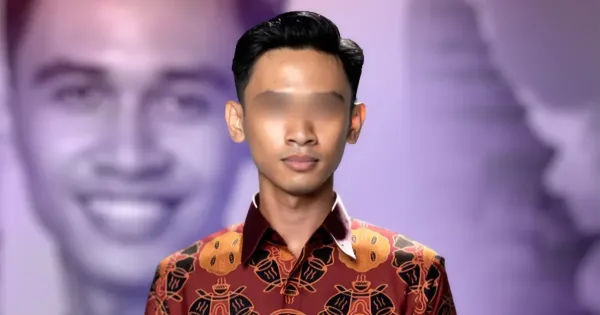 Tio Ferdian Rahmana Tio Ferdian Rahmana