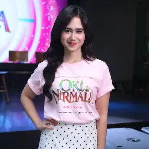 Tissa Biani__Foto Reza Wibisono