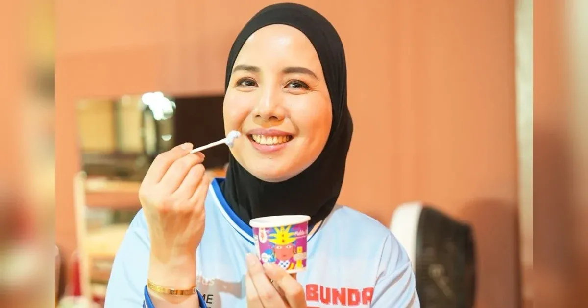 Tya ariestya