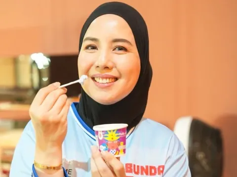 Tya ariestya