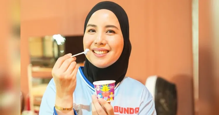 Tya ariestya