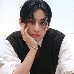 V BTS