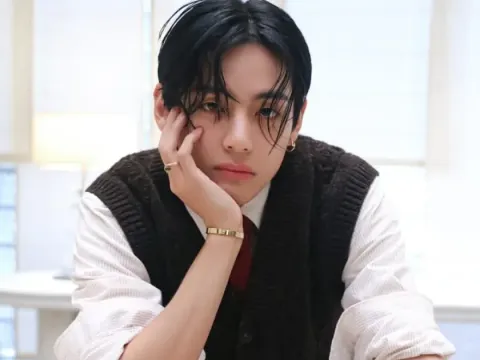 V BTS