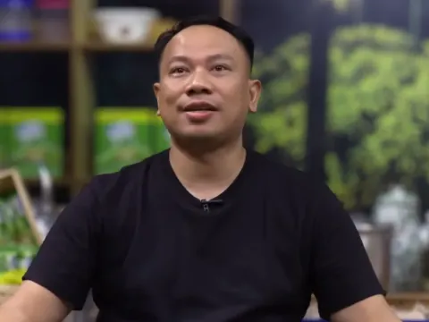 Vicky Prasetyo (2)