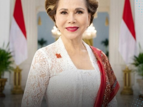 Video Ratna Sari Dewi Soekarno