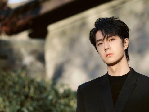 Wang Yibo Gugat Produser The Untamed, Diduga Terkait Penggunaan Foto hingga Merchandise