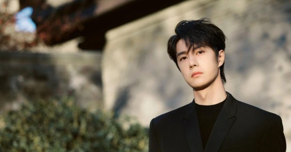Wang Yibo Gugat Produser The Untamed, Diduga Terkait Penggunaan Foto hingga Merchandise