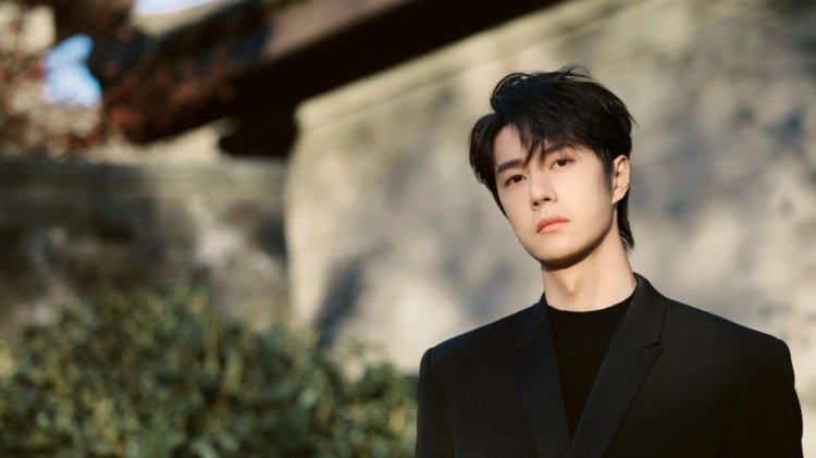 Wang Yibo Gugat Produser The Untamed, Diduga Terkait Penggunaan Foto hingga Merchandise