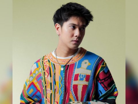 Iqbaal Ramadhan