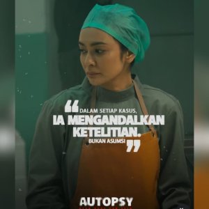 Masayu Anastasia