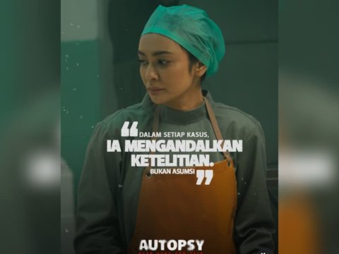 Masayu Anastasia