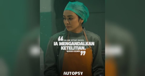 Masayu Anastasia Masayu Anastasia