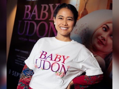 Putri Ayudya