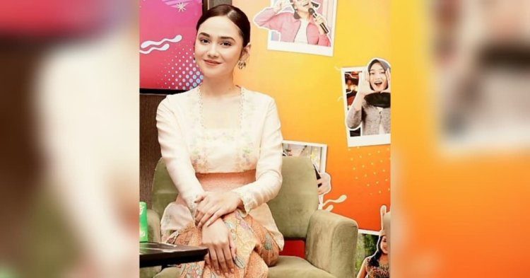 Syifa Hadju
