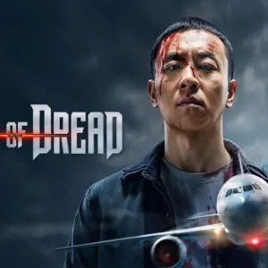 Wings of dread iko uwais ashton chen