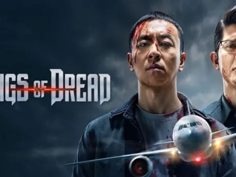 Wings of dread iko uwais ashton chen