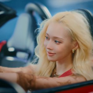 Winter Aespa di Lagu Terbaru 'Speed of Summer'