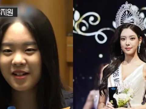 Woo Seo Yoon Miss Korea 2026 (3)