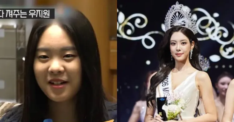 Woo Seo Yoon Miss Korea 2026 (3)