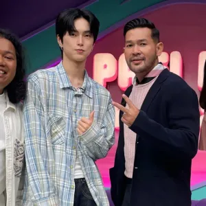 XngHan Pagi Pagi Ambyar