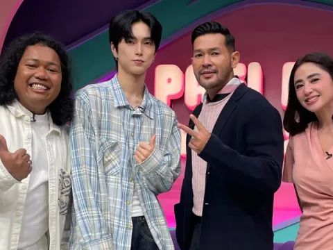 XngHan Pagi Pagi Ambyar
