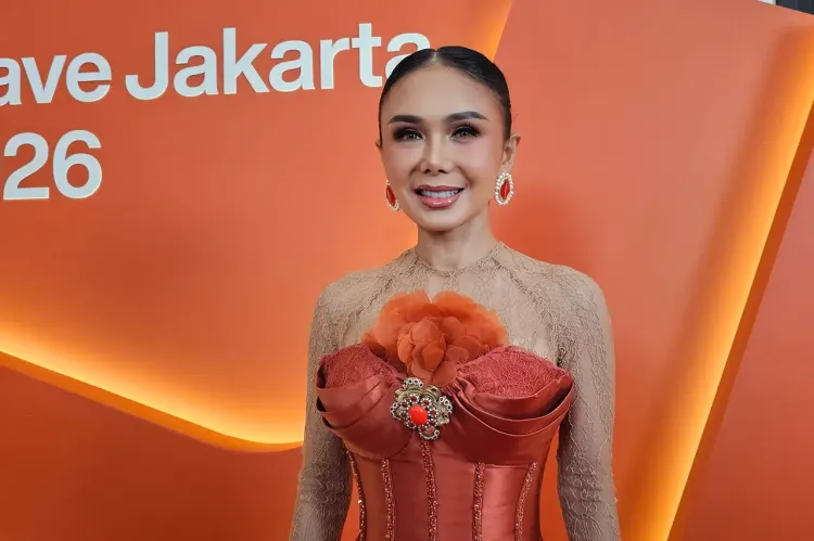 Yuni Shara